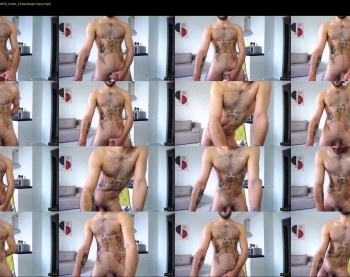 teddy_mode — 56 minute Chaturbate couple cam show recording, 720p, Jul 29, 2024