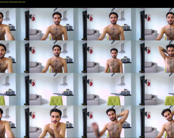 teddy_mode — 11 minute Chaturbate couple cam show recording, 720p, Jul 29, 2024