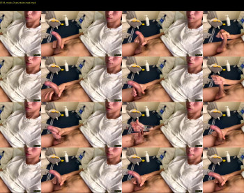 teroship_boy — 3 minute Chaturbate male cam show recording, 720p, Jul 29, 2024