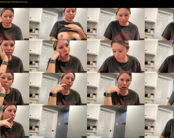 texas_blonde — 5 minute Chaturbate female cam show recording, 720p, Jul 29, 2024