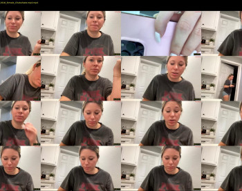 texas_blonde — 7 minute Chaturbate female cam show recording, 720p, Jul 29, 2024