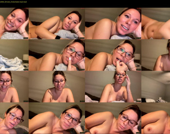 texas_blonde — 29 minute Chaturbate female cam show recording, 720p, Jul 29, 2024
