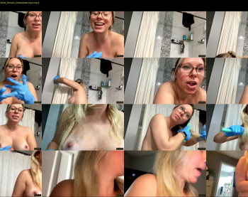 texas_blonde — 4 minute Chaturbate female cam show recording, 720p, Jul 29, 2024