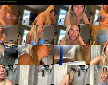 texas_blonde — 6 minute Chaturbate female cam show recording, 720p, Jul 29, 2024