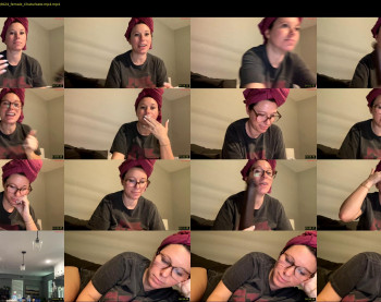 texas_blonde — 45 minute Chaturbate female cam show recording, 720p, Jul 30, 2024