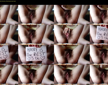 thickforest — 11 minute Chaturbate female cam show recording, 720p, Jul 29, 2024
