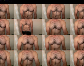 tommy4193 — 4 minute Chaturbate male cam show recording, 720p, Jul 29, 2024