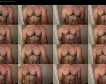 tommy4193 — 7 minute Chaturbate male cam show recording, 720p, Jul 29, 2024