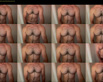 tommy4193 — 7 minute Chaturbate male cam show recording, 720p, Jul 29, 2024