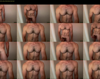 tommy4193 — 8 minute Chaturbate male cam show recording, 720p, Jul 29, 2024