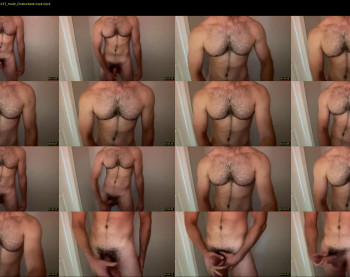 tommy4193 — 4 minute Chaturbate male cam show recording, 720p, Jul 29, 2024
