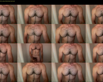 tommy4193 — 5 minute Chaturbate male cam show recording, 720p, Jul 29, 2024