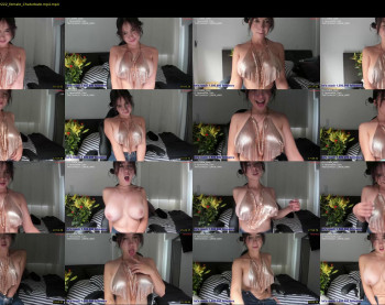 vanandjuani — 44 minute Chaturbate female cam show recording, 720p, Jul 29, 2024