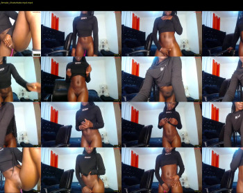vel_zola — 40 minute Chaturbate female cam show recording, 480p, Jul 30, 2024