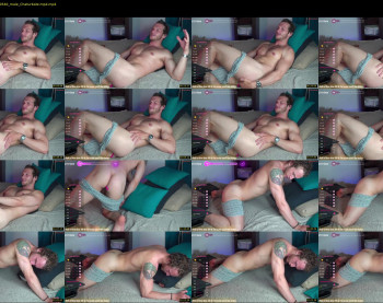 viktor_secret — 3 minute Chaturbate male cam show recording, 720p, Jul 30, 2024