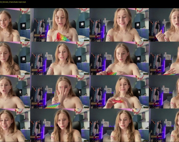 whoisalisa — 35 minute Chaturbate female cam show recording, 720p, Jul 29, 2024