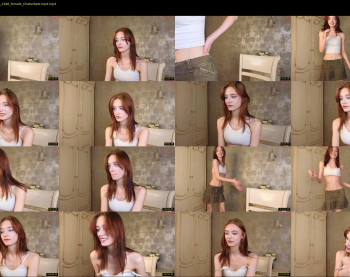 wiloneakerley — 110 minute Chaturbate female cam show recording, 720p, Jul 29, 2024