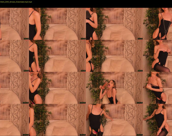 yourmidnightcoffee — 120 minute Chaturbate female cam show recording, 720p, Jul 29, 2024