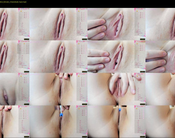 yoursecret_ — 7 minute Chaturbate female cam show recording, 720p, Jul 29, 2024