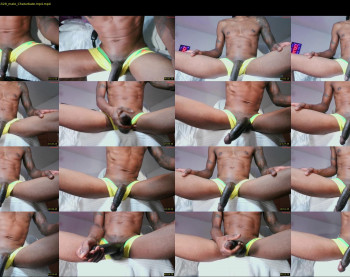123hellyeah — 57 minute Chaturbate male cam show recording, 720p, Jul 30, 2024