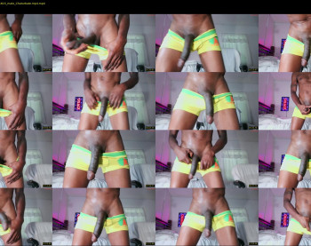 123hellyeah — 14 minute Chaturbate male cam show recording, 720p, Jul 30, 2024