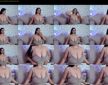 1dream_magical — 17 minute Chaturbate female cam show recording, 720p, Jul 30, 2024