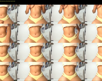 _ariana03_ — 8 minute Chaturbate female cam show recording, 720p, Jul 30, 2024