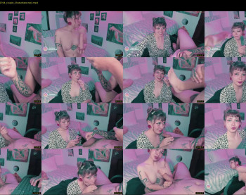 _baterchatur — 109 minute Chaturbate couple cam show recording, 720p, Jul 30, 2024