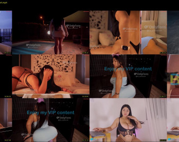 _lasuescun — 10 minute Chaturbate female cam show recording, 720p, Jul 31, 2024