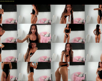 _mito_69 — 52 minute Chaturbate female cam show recording, 720p, Jul 31, 2024