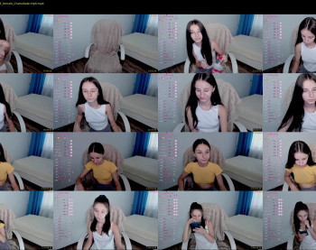 _nika_kik — 120 minute Chaturbate female cam show recording, 720p, Jul 30, 2024