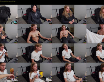 abby_laker — 73 minute Chaturbate female cam show recording, 720p, Jul 31, 2024