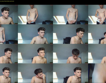 adr_twink — 13 minute Chaturbate male cam show recording, 720p, Jul 30, 2024