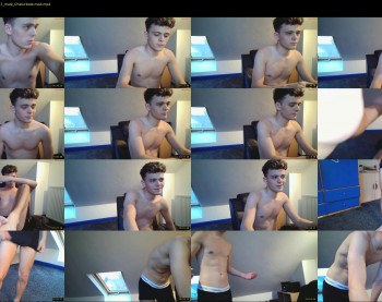 adr_twink — 11 minute Chaturbate male cam show recording, 720p, Jul 30, 2024