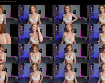 alice_edward — 10 minute Chaturbate couple cam show recording, 720p, Jul 30, 2024