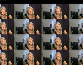 allayah — 10 minute Chaturbate female cam show recording, 720p, Jul 30, 2024