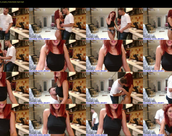 aly_alyce — 4 minute Chaturbate female cam show recording, 720p, Jul 30, 2024