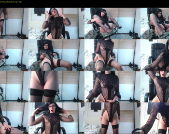 alycetn — 29 minute Chaturbate female cam show recording, 720p, Jul 30, 2024