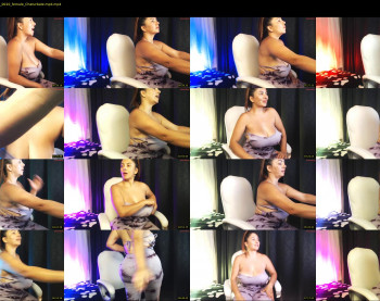 amber_disney — 9 minute Chaturbate female cam show recording, 720p, Jul 31, 2024