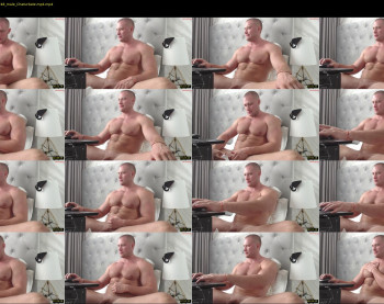andry_dick — 10 minute Chaturbate male cam show recording, 720p, Jul 30, 2024