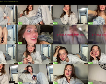 angel_from_sky — 120 minute Chaturbate female cam show recording, 720p, Jul 30, 2024