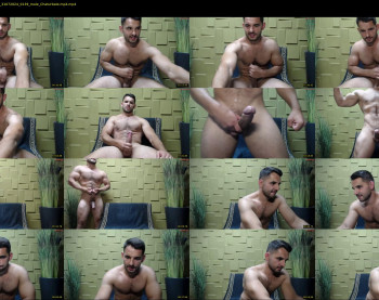 antoniovalentinidiamond — 11 minute Chaturbate male cam show recording, 720p, Jul 31, 2024