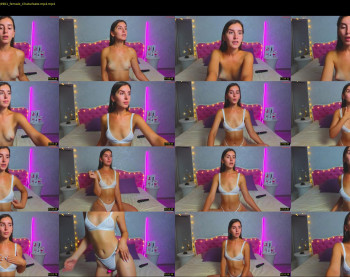 ariana_petite — 68 minute Chaturbate female cam show recording, 720p, Jul 30, 2024