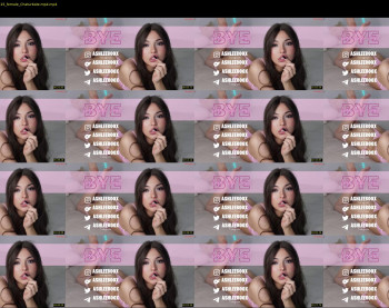 ashleycat9 — 7 minute Chaturbate female cam show recording, 720p, Jul 31, 2024