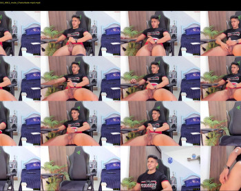 ashton_coleman_ — 35 minute Chaturbate male cam show recording, 720p, Jul 30, 2024