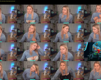 asiri_ocean — 120 minute Chaturbate female cam show recording, 720p, Jul 30, 2024