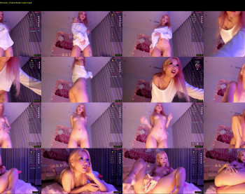 asuno_ — 102 minute Chaturbate female cam show recording, 720p, Jul 30, 2024