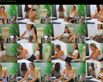 babesgowild — 30 minute Chaturbate couple cam show recording, 720p, Jul 30, 2024