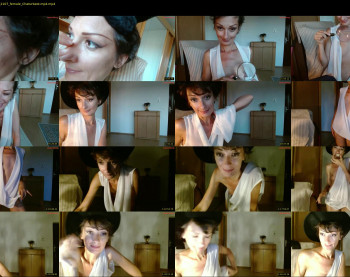 bebacksooon — 121 minute Chaturbate female cam show recording, 480p, Jul 30, 2024