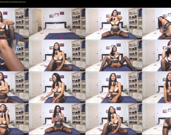 beebeethai — 40 minute Chaturbate female cam show recording, 720p, Jul 31, 2024